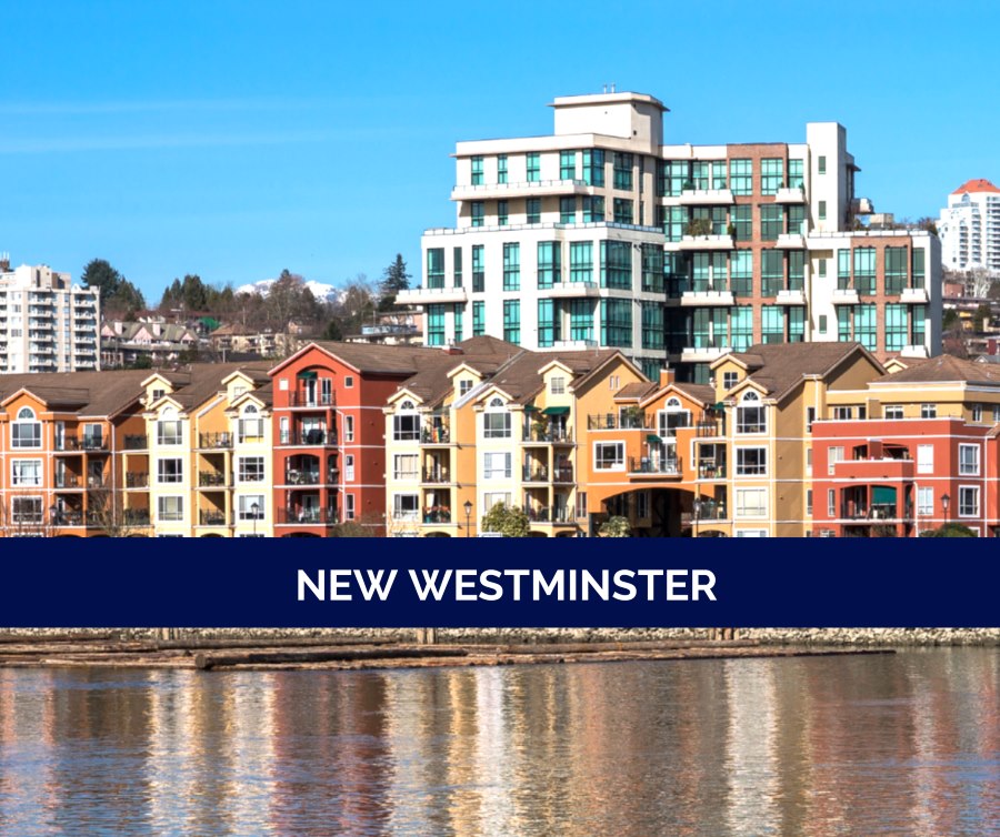 New Westminster Cleaning Services